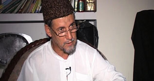 Nikah Khawan testifies the marriage of Meera with Attiq